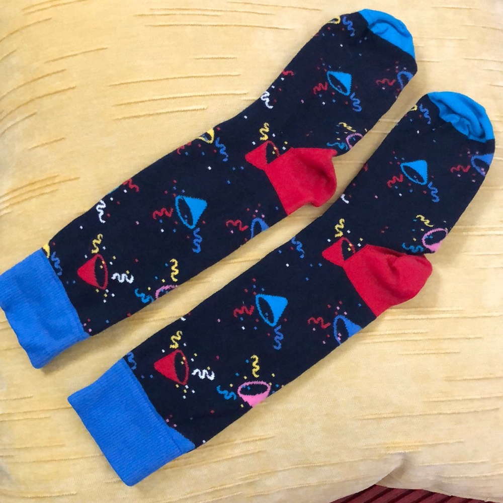 Happy Socks Celebration